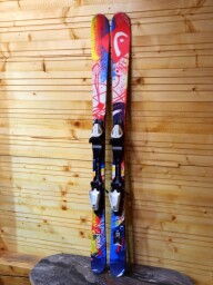 LYŽE HEAD SOUPHEAD 68 137CM